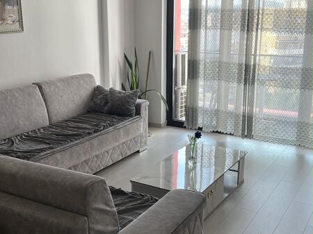 Jepet me qera apartament 1+1
