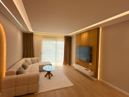 Apartment 2+1+2 for Sale (With Mortgage)    