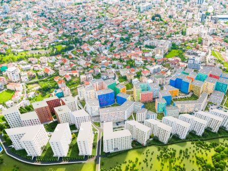  **OCCASION – 2+1 Apartment for Sale | Kadiu Residence, Ali Demi**