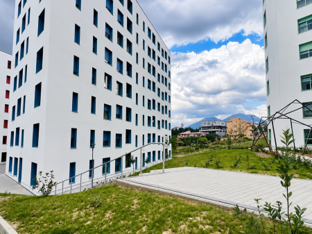 VENDESI APPARTAMENTO 1+1 – RESIDENZA KADIU