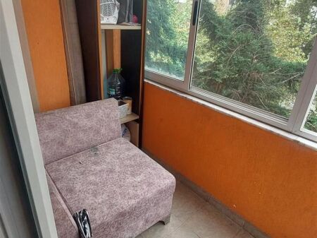  Apartment 1+1 for Rent in Astir 400 Euro