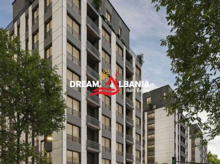 Appartamento 1+1 In Vendita A 5 Maji (ID 41111579)