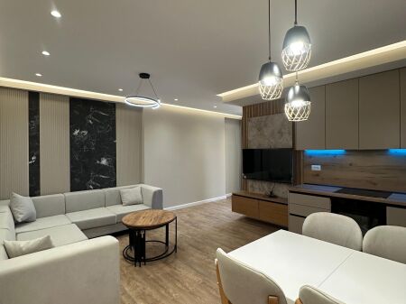 Apartament 1+1 per shitje ne Laprake