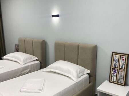 Rent | Studio apartment | Kavaja Street | 400 €/month