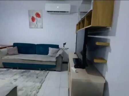 APARTMENT FOR RENT 1+1 SELVIA 50,000 LEKE FH-78372