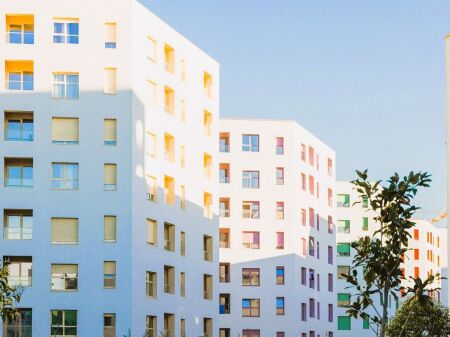  Appartamento 1+1 in Vendita – Residenza Kadiu