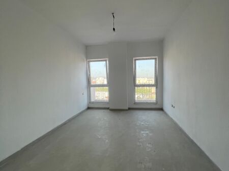 Aura Residence sells 2+1 apartment