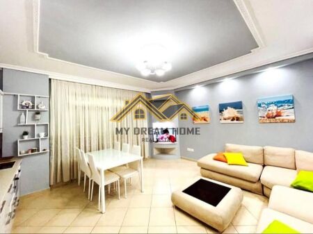 APARTMENT 1+1 FOR SALE SHKEMBI KAVAJES, DURRES!