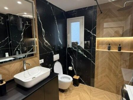 VENDESI APPARTAMENTO MODERNO 1+1 AL LAGO DI TIRANA!