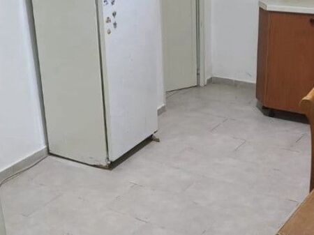 Qera | Apartament 1 + 1 | Tregu Elektrik | 260 €/muaj