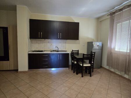  2+1 Apartment for Sale – Former Park Area, Tirana