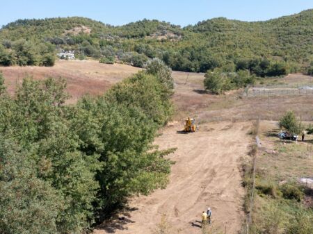 Terreno in vendita a Kashar