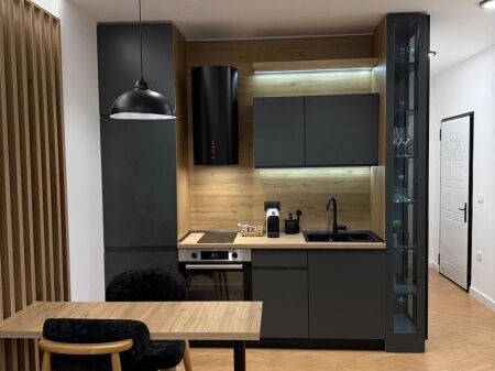 Apartment 1+1, Zoo Garden!
