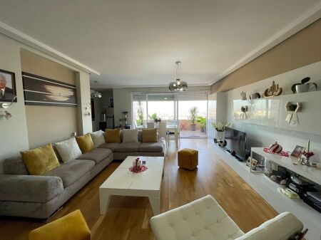 Penthouse 3+1 in vendita