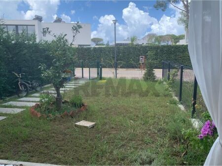 SHITET APARTAMENT 2+1 TEK SAN PIETRO RESIDENCE