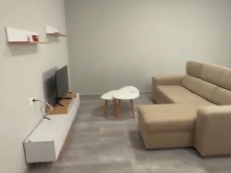 apartament 1+1 komod ne fresk