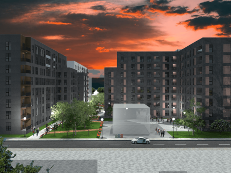  Apartment 2+1+2 for sale – Tirana Entry 2!!