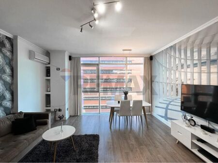 Apartment 2+1 for sale, Kavaja Street!