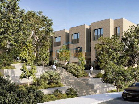 For sale, Apartment 3+1, Park Houses Residence, Tirana.