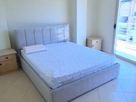 Apartament me Qira 1+1 - Mbas ambasades Amerikane. Rr. Ali Visha. Tirane.