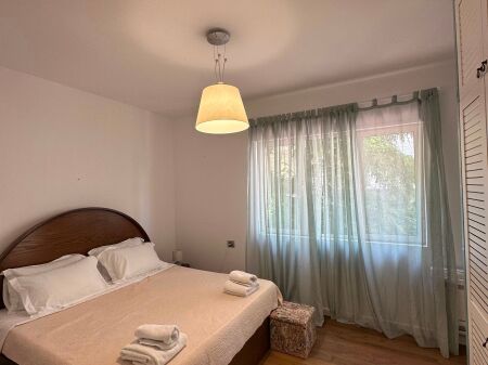  JEPET ME QIRA APARTAMENT 2+1 – LIQENI I THATË