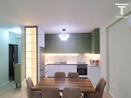 QIRA, APARTAMENT 2+1+2 LIQENI I THATË, TIRANË