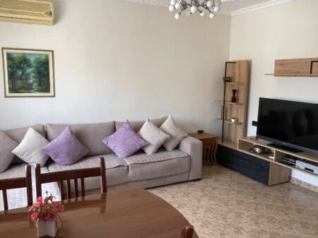 Apartment for rent 1+1 - Porcelan, Kujtim Laro street