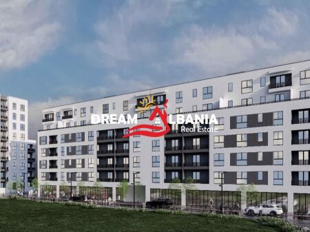 Apartament 1+1 Ne Shitje Te Kamez (ID 41111580)
