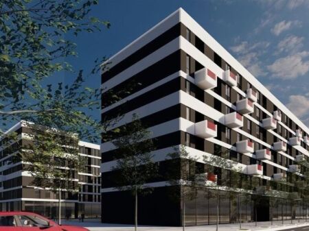 In vendita , Appartamento 2+1+2 , Kamez , Tirane . Empire70178