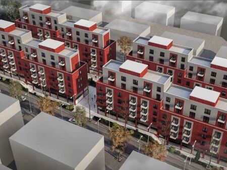 SHITET DUPLEX – IDEAL PËR BIZNES OSE INVESTIM SELITE