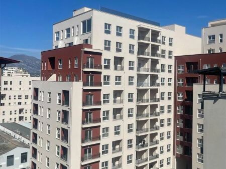  Apartment 2+1 for Sale in Aura Complex – Dritan Hoxha Street!