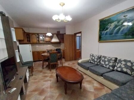 Qera | Apartament 1 + 1 | Komuna e Parisit | 550 €/muaj
