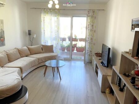 Appartamento In Vendita 2+1+2 A Don Bosko ( ID B120874) Tirana