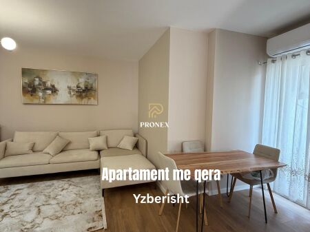 Apartament me qera - Yzberisht