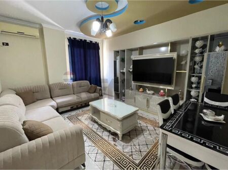 APARTAMENT 2+1 ME QIRA – BULEVARDI MIGJENI, TIRANË
