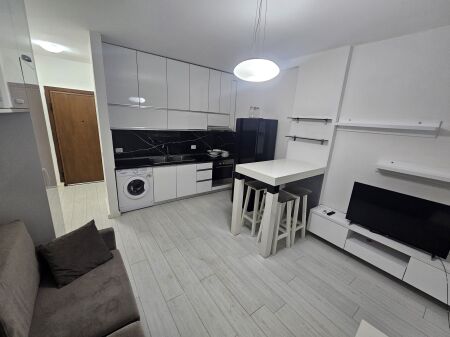 Studio apartments for sale, Commune Overpass