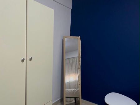 Jepet Me Qera Apartament 2+1+1 Ballkon