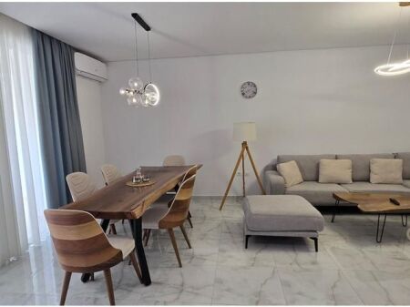 APARTMENT 2+1 IN SAN PIETRO!