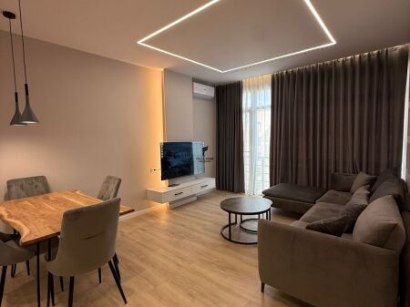 APARTAMENT ME QERA 1+1 LIQENI I THATE 95.000 LEKE FH-78580