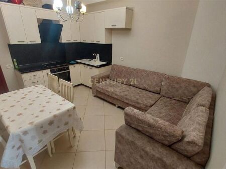 Apartment 1+1 for Rent in Astir. 400 € /Month