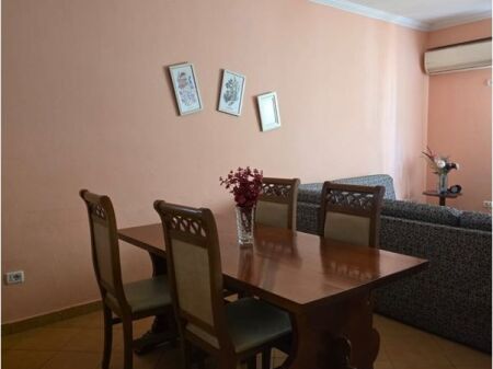 FOR SALE APARTMENT 2+1+2 CASSA ITALIA !