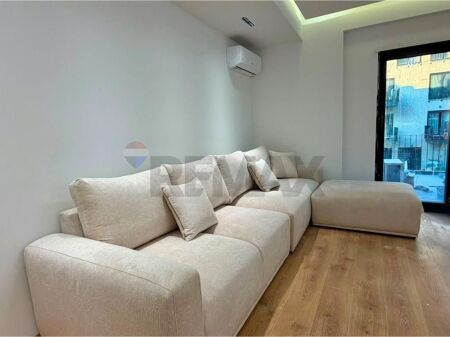 APARTAMENT 1+1 PËR QIRA, REZ... KODRA E DIELLIT 2