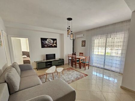 Qera | Apartament 2 + 1 | Stacioni i Trenit | 850 €/muaj