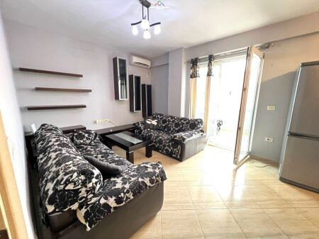  Apartment 2+1 for Rent on Jordan Misja Street with a Price of 520 thousand lek
