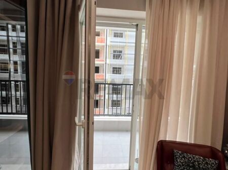 Jepet 2+1+2, Univers City