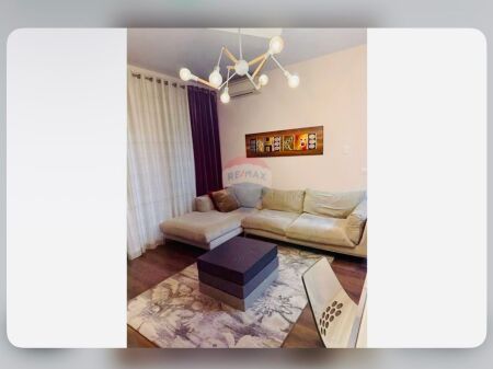 Apartament 1+1 Liqeni i Thate