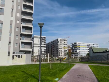 APARTMENT 1+1 FOR RENT UNIVERS CITY