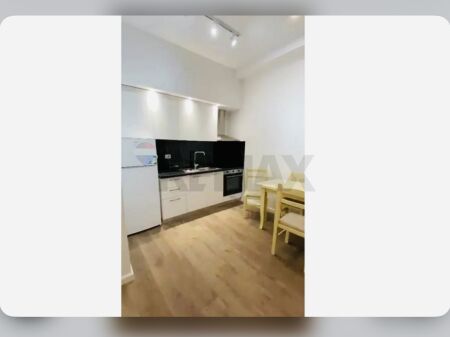 Apartament 1+1 Kopeshti Botanik Zoologjik