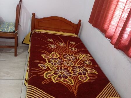 STUDIO APARTMENT 22000 LEKE. GRAMOZ PASHKO STREET