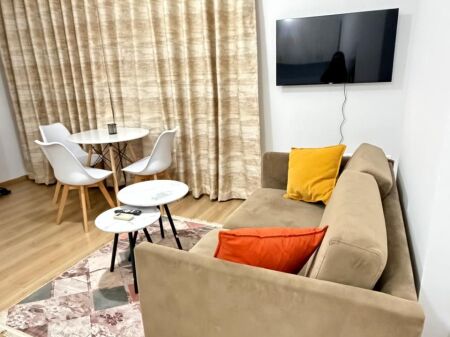 Studio apartment for rent on Dibres Street, Faculty of Medicine